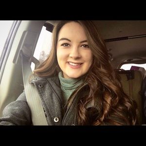 Meet your Posher, Victoria